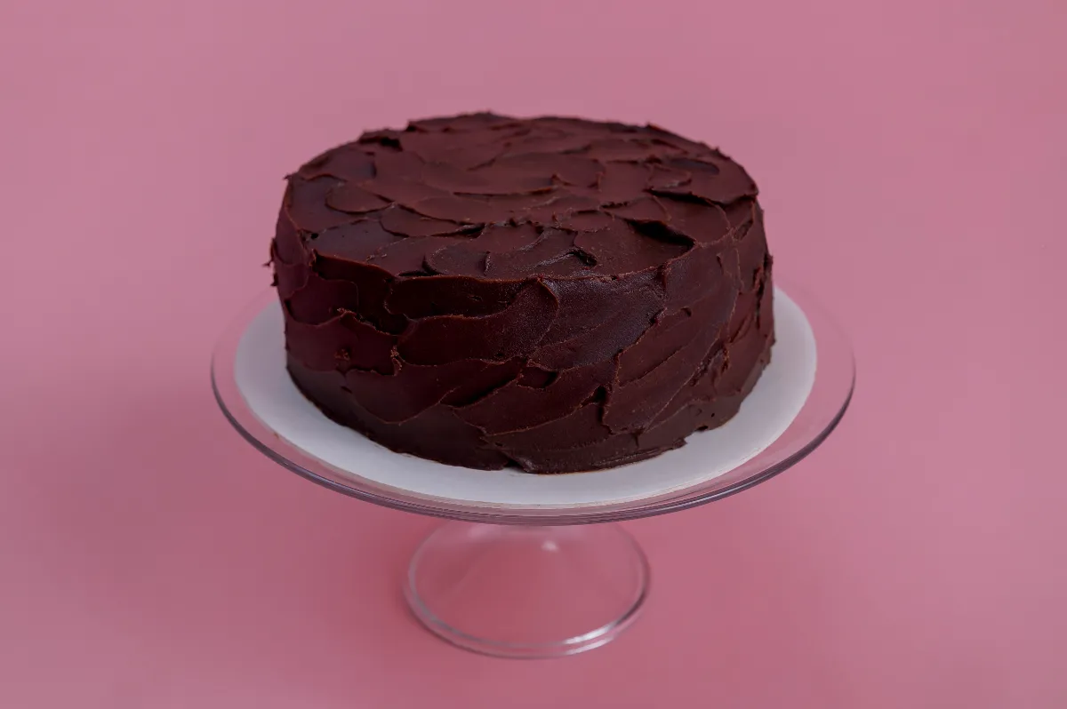Pastel de Chocolate Matilda