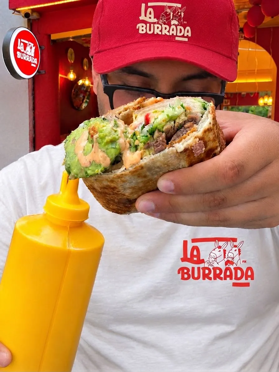 Burradas