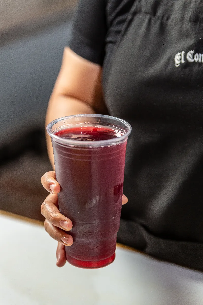 Agua del Día
