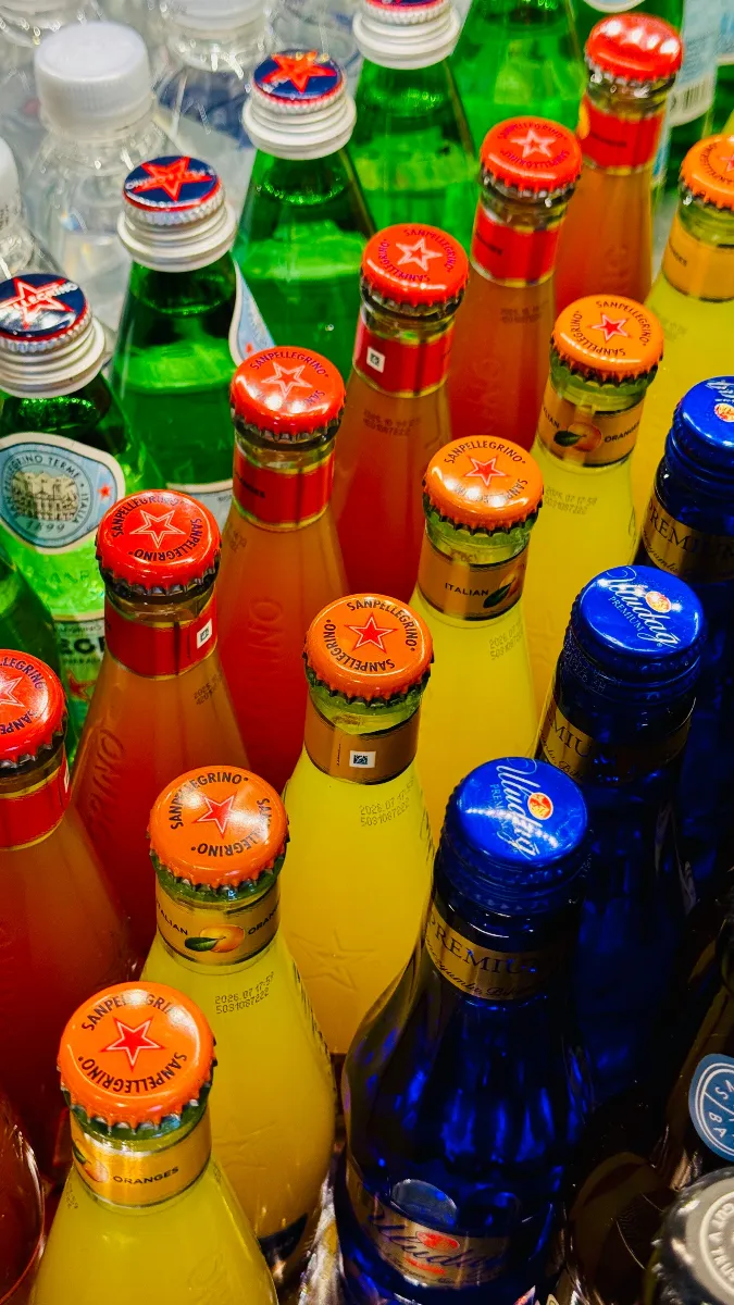 Refresco