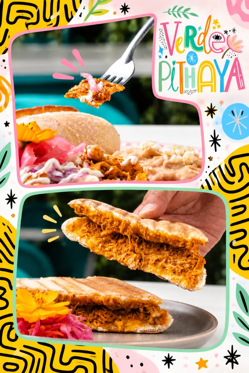 Antojitos