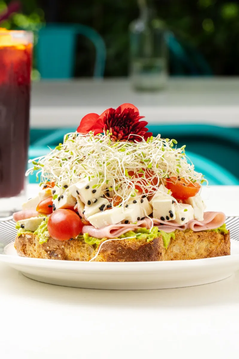Deli Toast