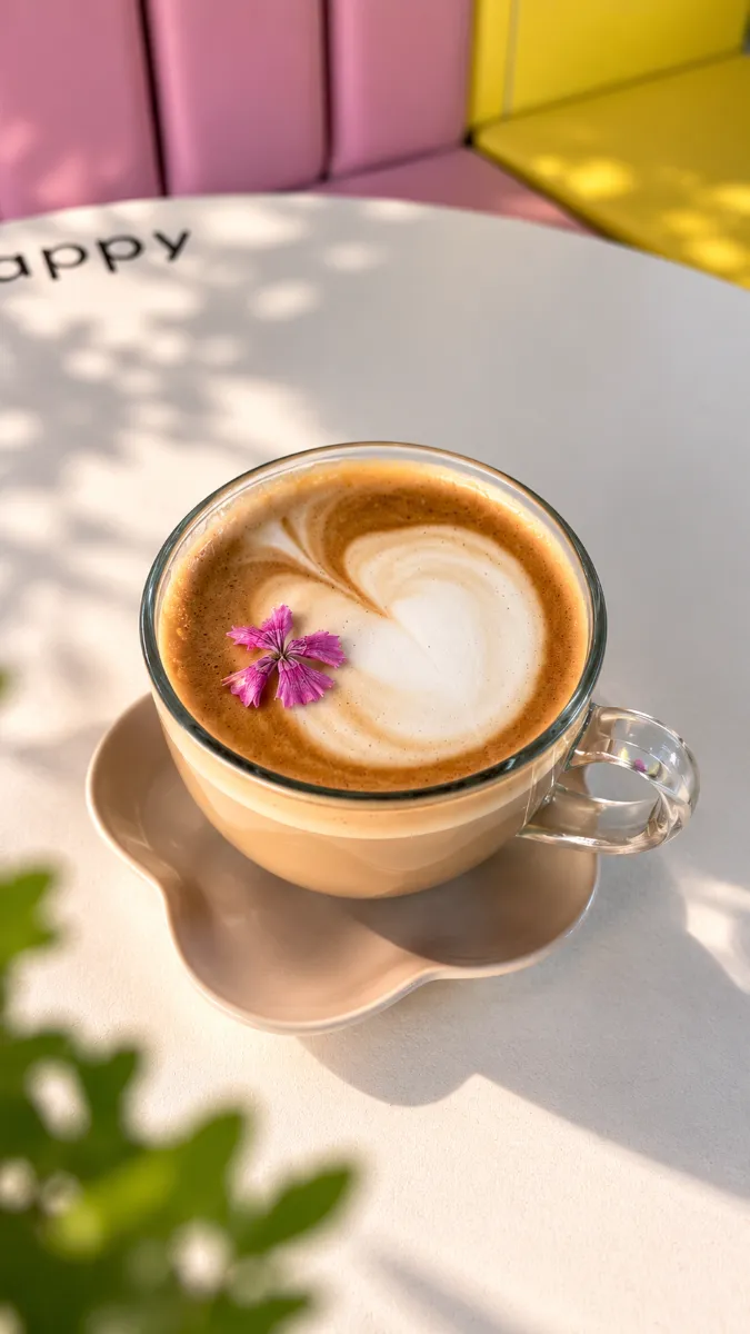 Capucino