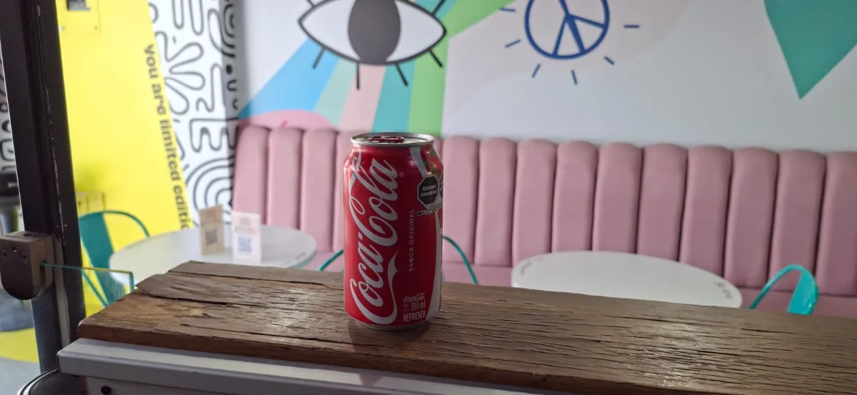 Coca cola