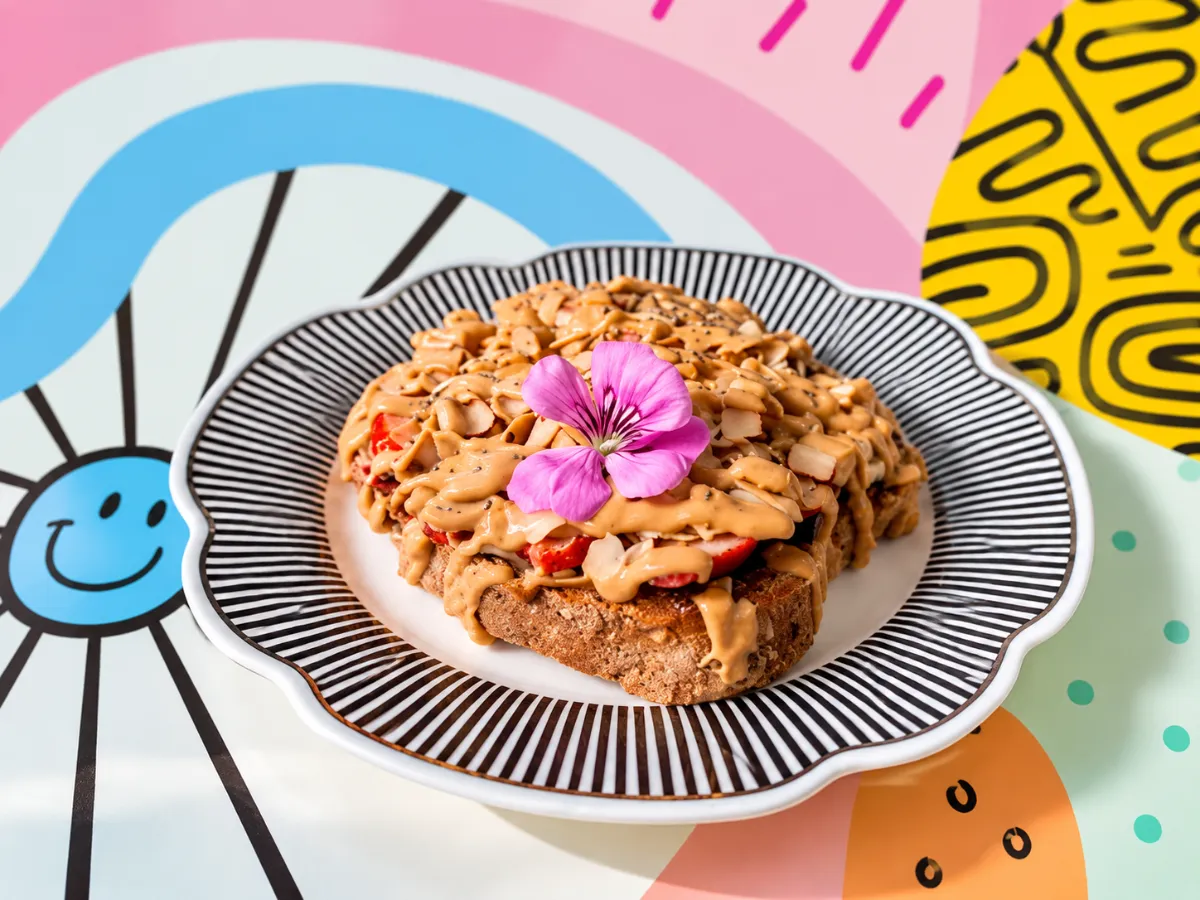 Avellana & Peanutbutter