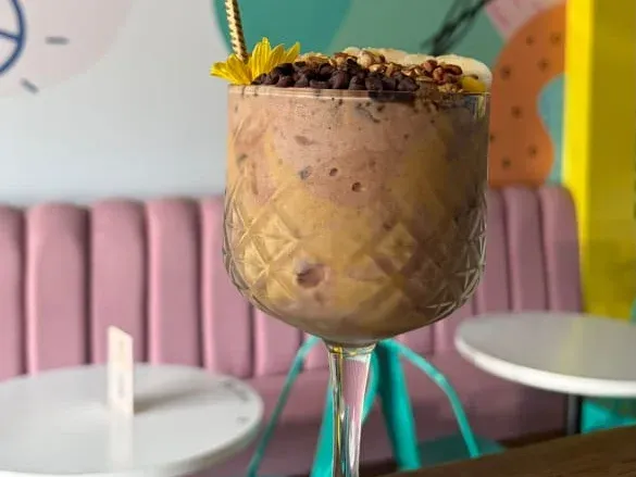 Yummilicious