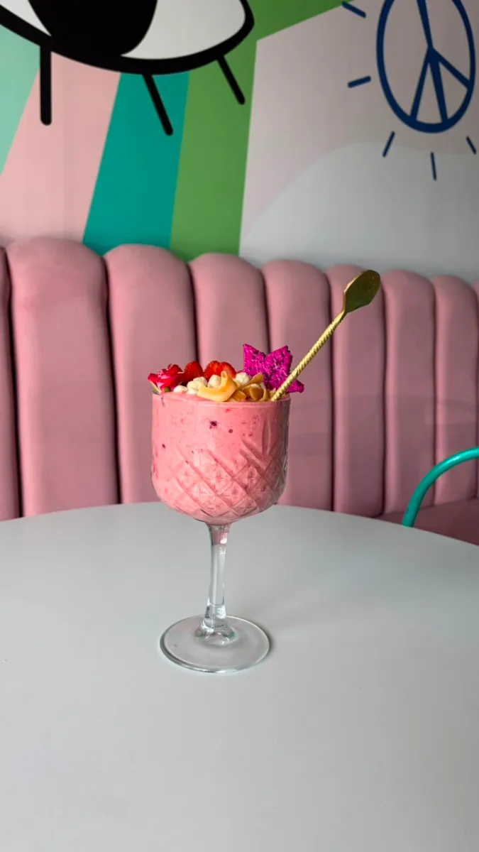 Pink Pithaya