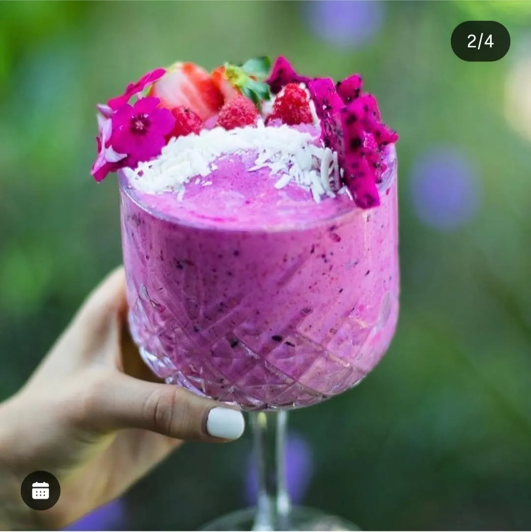 Berry Berry