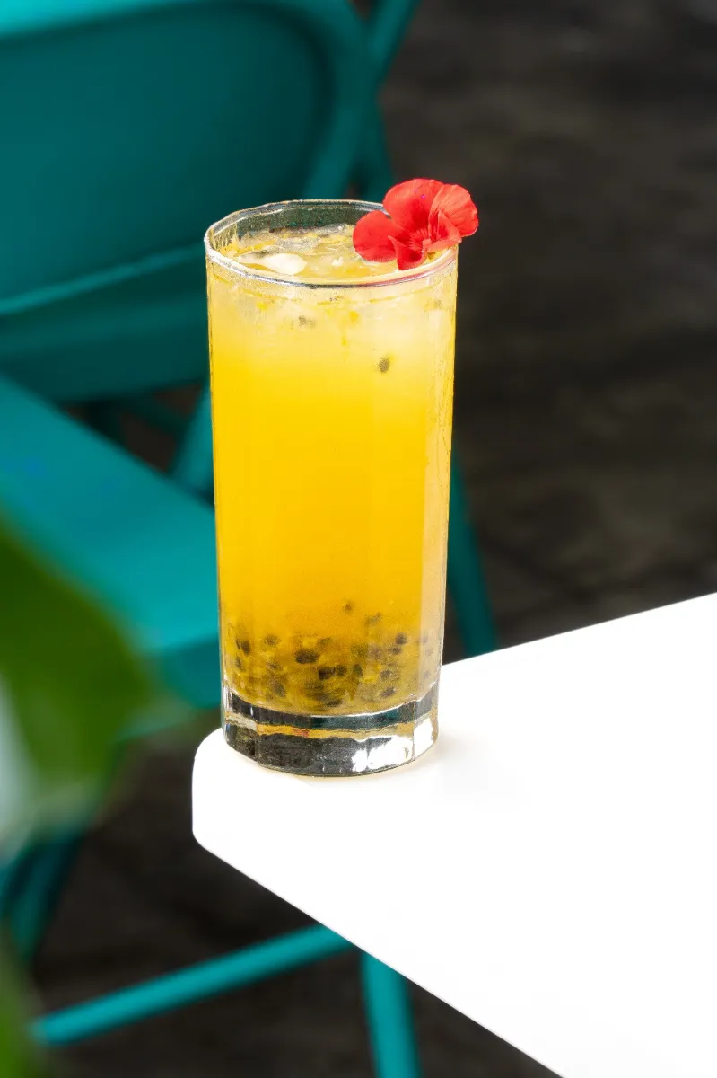Bebidas